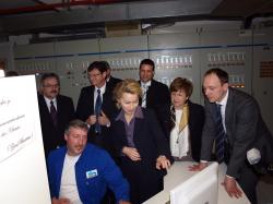 Foto von der Leyen,13